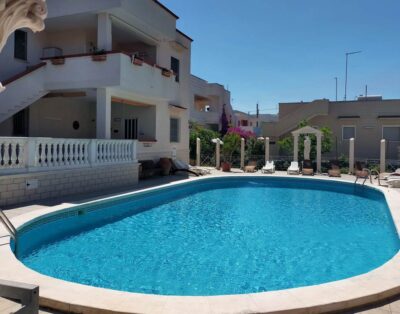 Casa Mezzaluna